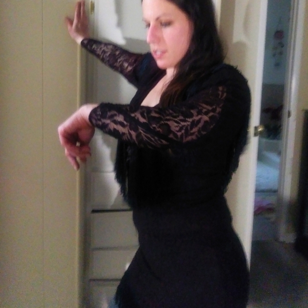 Meet your Posher, Vintage Vixen